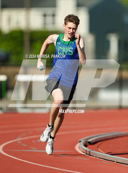 Thumbnail 3 in NYSPHSAA Section 3 State Qualifier photogallery.