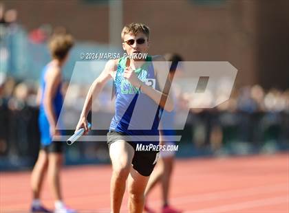 Thumbnail 2 in NYSPHSAA Section 3 State Qualifier photogallery.