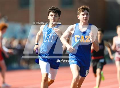 Thumbnail 1 in NYSPHSAA Section 3 State Qualifier photogallery.