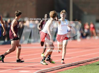 Thumbnail 1 in NYSPHSAA Section 3 State Qualifier photogallery.