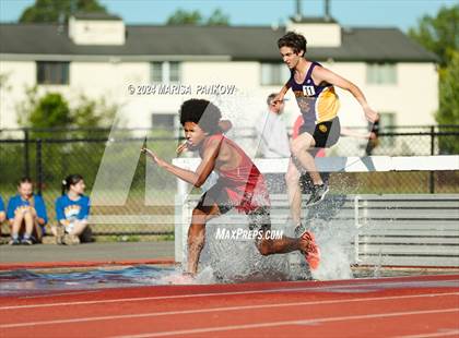 Thumbnail 3 in NYSPHSAA Section 3 State Qualifier photogallery.