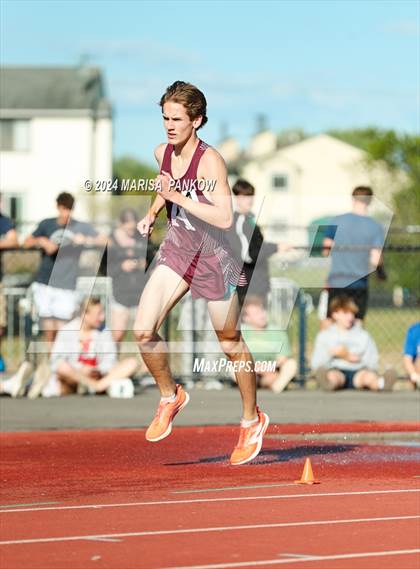Thumbnail 1 in NYSPHSAA Section 3 State Qualifier photogallery.