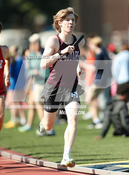 Thumbnail 2 in NYSPHSAA Section 3 State Qualifier photogallery.