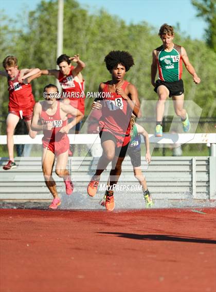 Thumbnail 3 in NYSPHSAA Section 3 State Qualifier photogallery.