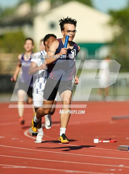 Thumbnail 2 in NYSPHSAA Section 3 State Qualifier photogallery.