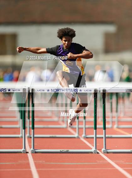 Thumbnail 1 in NYSPHSAA Section 3 State Qualifier photogallery.