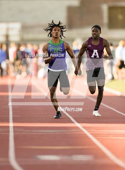 Thumbnail 1 in NYSPHSAA Section 3 State Qualifier photogallery.