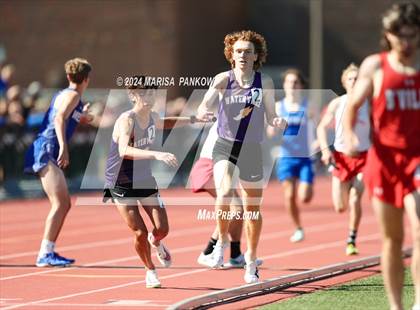 Thumbnail 2 in NYSPHSAA Section 3 State Qualifier photogallery.