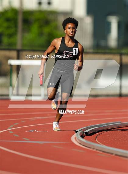 Thumbnail 2 in NYSPHSAA Section 3 State Qualifier photogallery.
