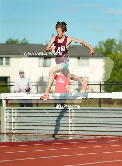 Thumbnail 2 in NYSPHSAA Section 3 State Qualifier photogallery.