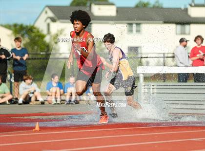Thumbnail 1 in NYSPHSAA Section 3 State Qualifier photogallery.