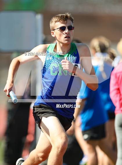 Thumbnail 1 in NYSPHSAA Section 3 State Qualifier photogallery.