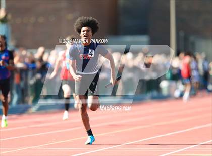 Thumbnail 2 in NYSPHSAA Section 3 State Qualifier photogallery.