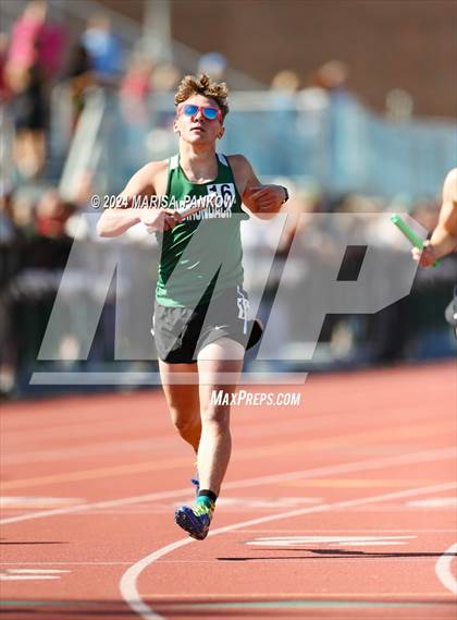 Thumbnail 1 in NYSPHSAA Section 3 State Qualifier photogallery.