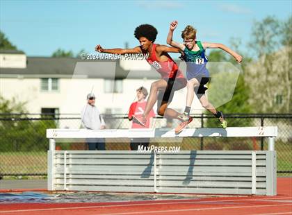 Thumbnail 1 in NYSPHSAA Section 3 State Qualifier photogallery.