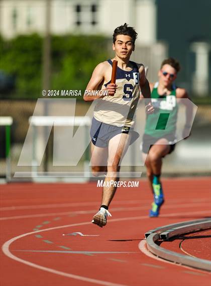 Thumbnail 2 in NYSPHSAA Section 3 State Qualifier photogallery.