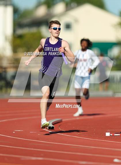 Thumbnail 3 in NYSPHSAA Section 3 State Qualifier photogallery.