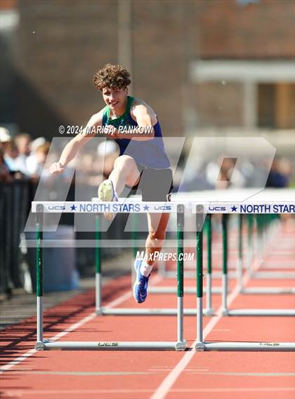 Thumbnail 1 in NYSPHSAA Section 3 State Qualifier photogallery.