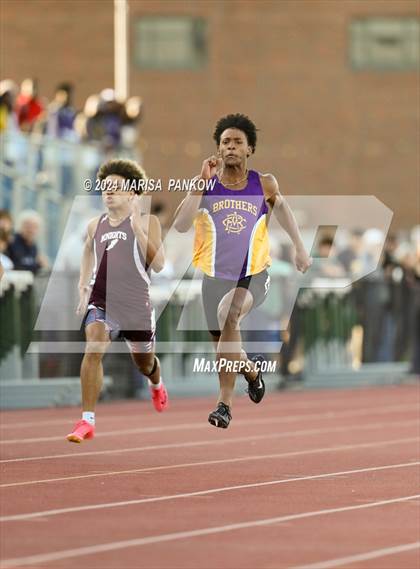 Thumbnail 2 in NYSPHSAA Section 3 State Qualifier photogallery.