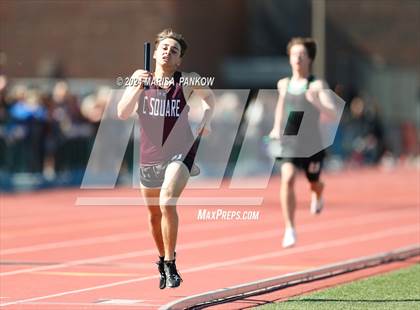 Thumbnail 1 in NYSPHSAA Section 3 State Qualifier photogallery.