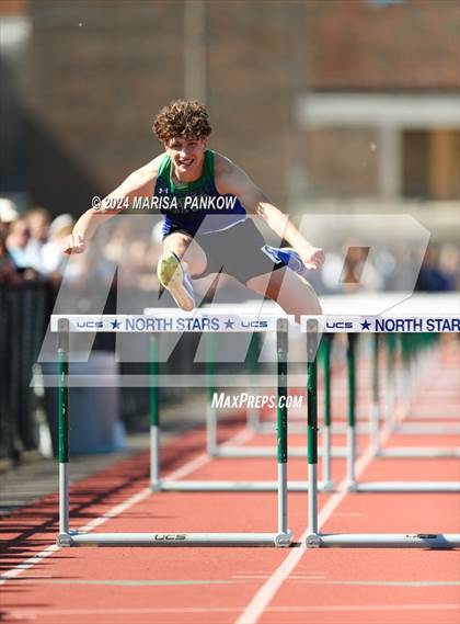 Thumbnail 2 in NYSPHSAA Section 3 State Qualifier photogallery.