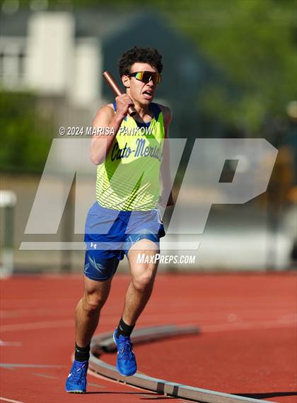 Thumbnail 3 in NYSPHSAA Section 3 State Qualifier photogallery.