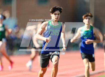 Thumbnail 1 in NYSPHSAA Section 3 State Qualifier photogallery.