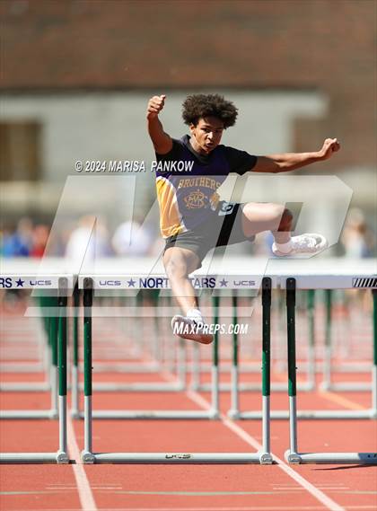 Thumbnail 3 in NYSPHSAA Section 3 State Qualifier photogallery.