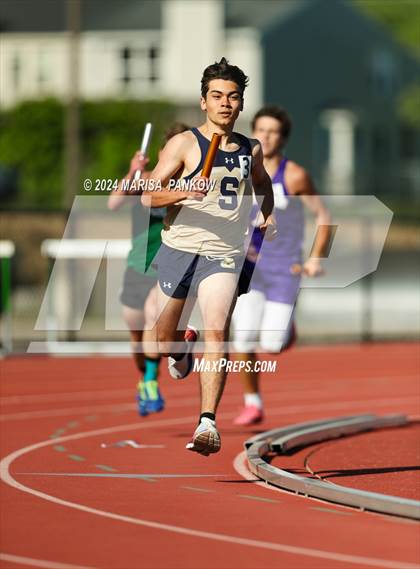 Thumbnail 3 in NYSPHSAA Section 3 State Qualifier photogallery.