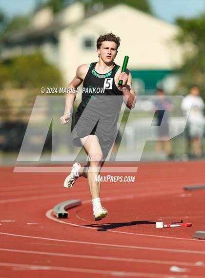 Thumbnail 2 in NYSPHSAA Section 3 State Qualifier photogallery.