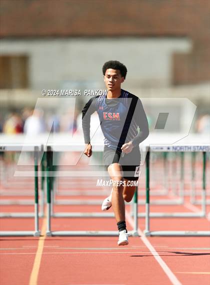 Thumbnail 2 in NYSPHSAA Section 3 State Qualifier photogallery.