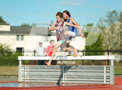 Thumbnail 2 in NYSPHSAA Section 3 State Qualifier photogallery.