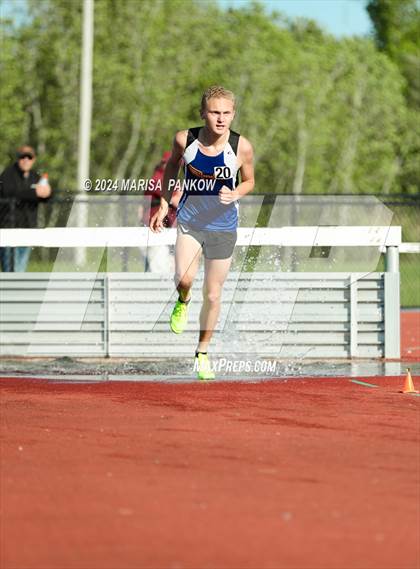 Thumbnail 1 in NYSPHSAA Section 3 State Qualifier photogallery.
