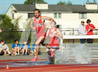 Thumbnail 2 in NYSPHSAA Section 3 State Qualifier photogallery.