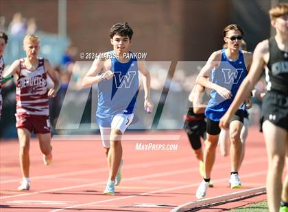 Thumbnail 2 in NYSPHSAA Section 3 State Qualifier photogallery.