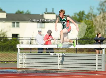 Thumbnail 1 in NYSPHSAA Section 3 State Qualifier photogallery.