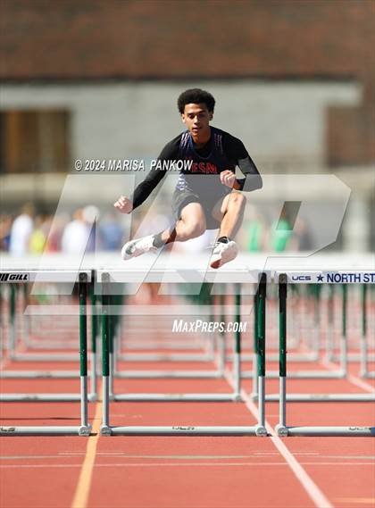 Thumbnail 1 in NYSPHSAA Section 3 State Qualifier photogallery.
