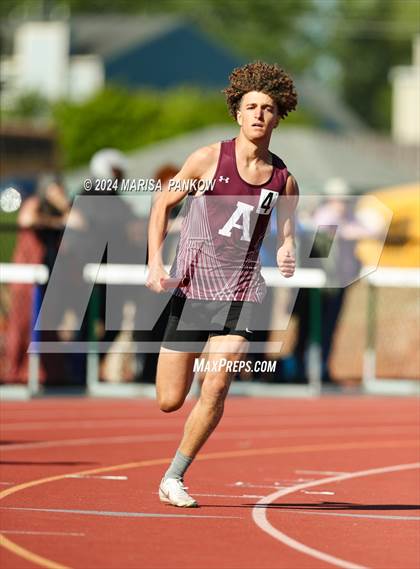 Thumbnail 3 in NYSPHSAA Section 3 State Qualifier photogallery.