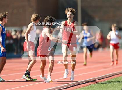Thumbnail 1 in NYSPHSAA Section 3 State Qualifier photogallery.
