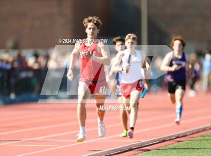 Thumbnail 1 in NYSPHSAA Section 3 State Qualifier photogallery.