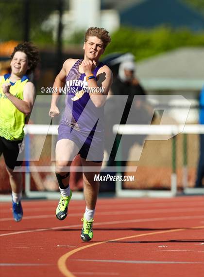 Thumbnail 1 in NYSPHSAA Section 3 State Qualifier photogallery.