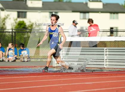 Thumbnail 2 in NYSPHSAA Section 3 State Qualifier photogallery.