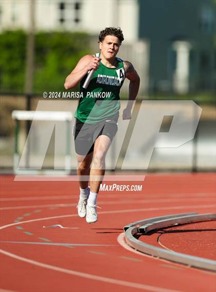 Thumbnail 2 in NYSPHSAA Section 3 State Qualifier photogallery.