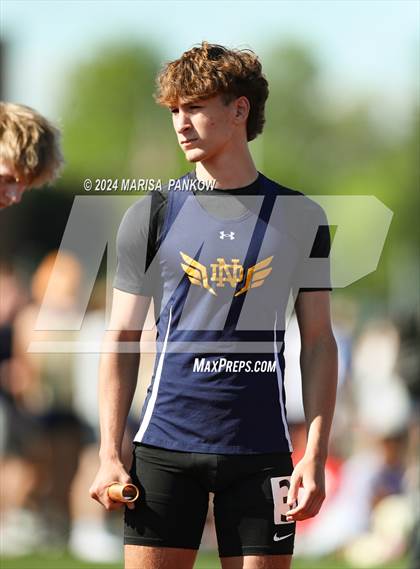 Thumbnail 2 in NYSPHSAA Section 3 State Qualifier photogallery.