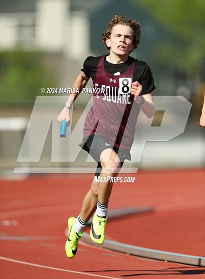 Thumbnail 1 in NYSPHSAA Section 3 State Qualifier photogallery.