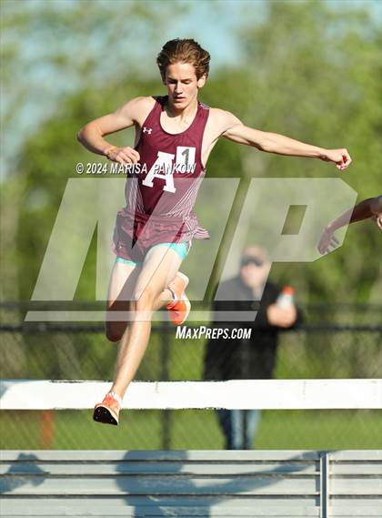 Thumbnail 3 in NYSPHSAA Section 3 State Qualifier photogallery.