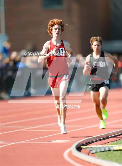Thumbnail 2 in NYSPHSAA Section 3 State Qualifier photogallery.