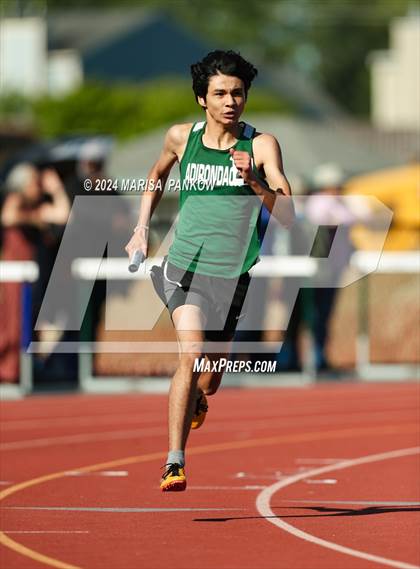 Thumbnail 1 in NYSPHSAA Section 3 State Qualifier photogallery.