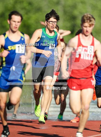 Thumbnail 1 in NYSPHSAA Section 3 State Qualifier photogallery.