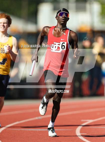 Thumbnail 1 in NYSPHSAA Section 3 State Qualifier photogallery.